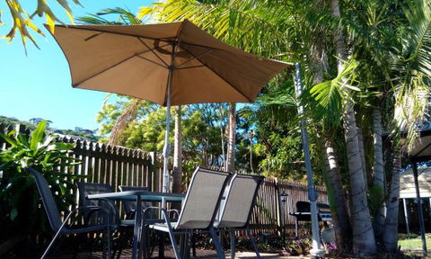 Sail Inn - Yeppoon - Broome Tourism 4