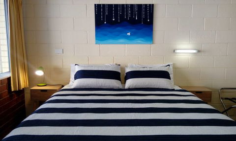 Sail Inn - Yeppoon - Broome Tourism 6