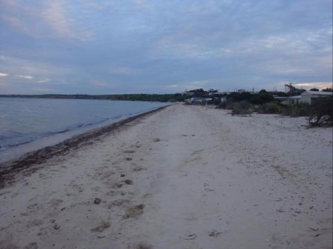 Samuel's Shack - Broome Tourism 0