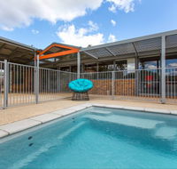 Serengale Retreat - Broome Tourism