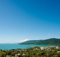 Sea Star Holiday Apartments
