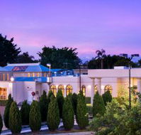 Shangri La Gardens Motel and Function Centre - Broome Tourism