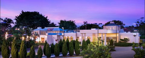 Shangri La Gardens Motel And Function Centre - Broome Tourism 0