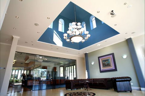 Shangri La Gardens Motel And Function Centre - Broome Tourism 2