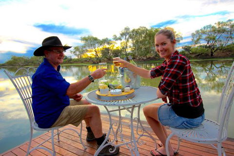Shandonvale Station - Broome Tourism 8
