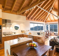 Snow Fall Lodge at Falls Creek - Broome Tourism