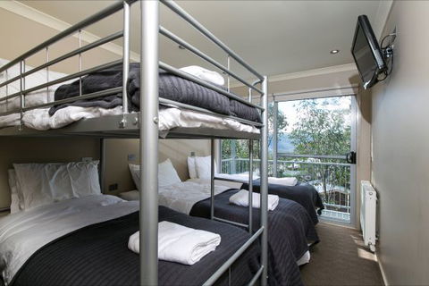 Snow Fall Lodge At Falls Creek - Broome Tourism 8
