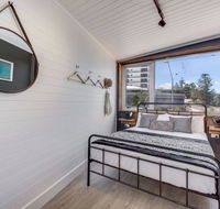 Stranded Beach Stay Yeppoon - Broome Tourism