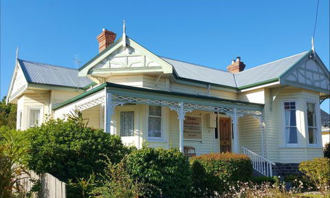 Stanley Guest House - Broome Tourism 0