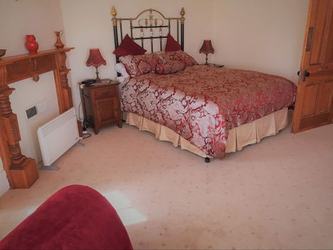 Stanley Guest House - Broome Tourism 1