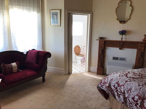 Stanley Guest House - Broome Tourism 2
