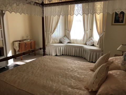Stanley Guest House - Broome Tourism 5