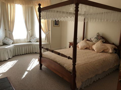 Stanley Guest House - Broome Tourism 6