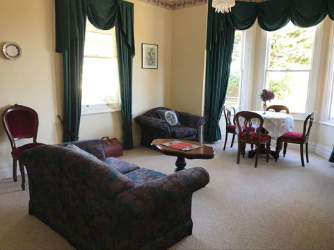 Stanley Guest House - Broome Tourism 9