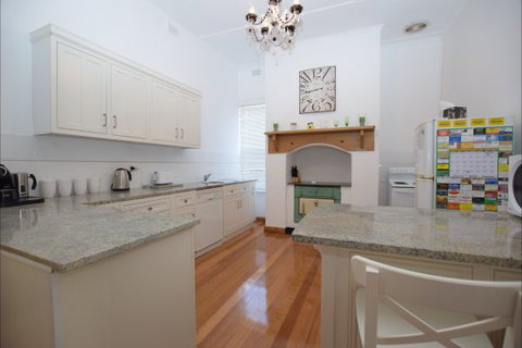 The Provincial Bed & Breakfast - Broome Tourism 1