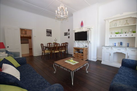 The Provincial Bed & Breakfast - Broome Tourism 2
