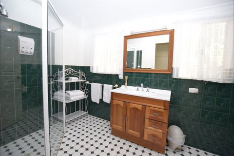 The Provincial Bed & Breakfast - Broome Tourism 4