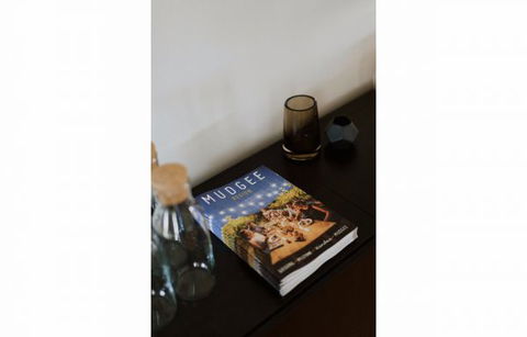 The Farm House At Blue Wren Wines - Broome Tourism 2