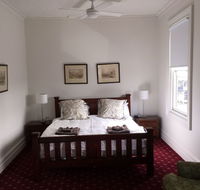 The Corner Hotel Alexandra - Broome Tourism