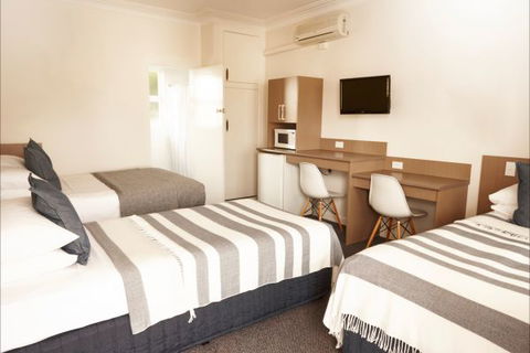 The Sails Motel - Broome Tourism 3