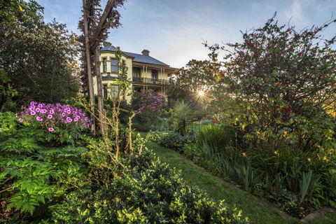 The Corinda Collection - Broome Tourism 0