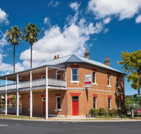 The Parkview Hotel Mudgee - Broome Tourism