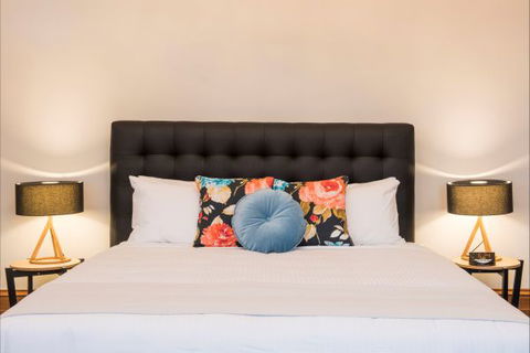 The Parkview Hotel Mudgee - Broome Tourism 1
