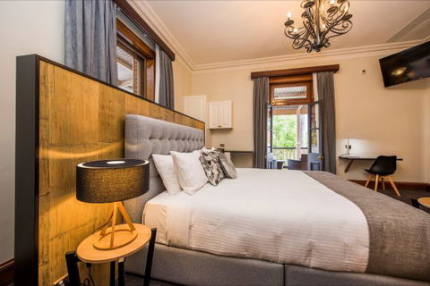 The Parkview Hotel Mudgee - Broome Tourism 2