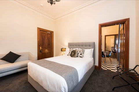 The Parkview Hotel Mudgee - Broome Tourism 3