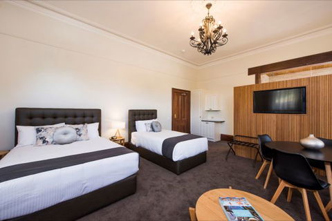 The Parkview Hotel Mudgee - Broome Tourism 5
