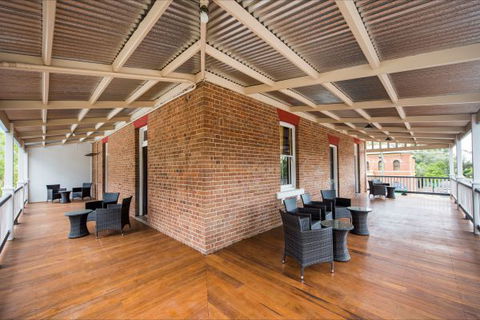 The Parkview Hotel Mudgee - Broome Tourism 8