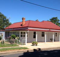 The Old Post Office - Broome Tourism