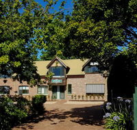 The Berry Inn