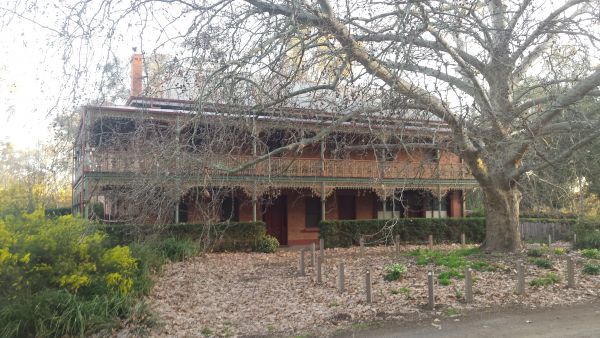 Dhurringile VIC Broome Tourism