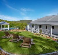 The Farmhouse Eumundi - Broome Tourism