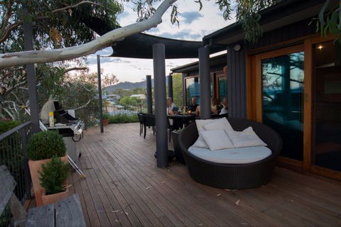 The Point Jindabyne - Broome Tourism 7