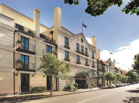 The Langham Sydney - Broome Tourism 0