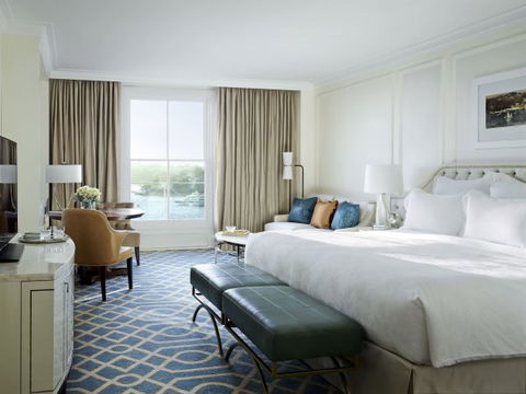 The Langham Sydney - Broome Tourism 1