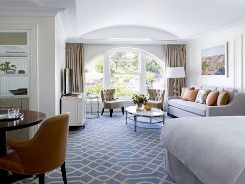 The Langham Sydney - Broome Tourism 2