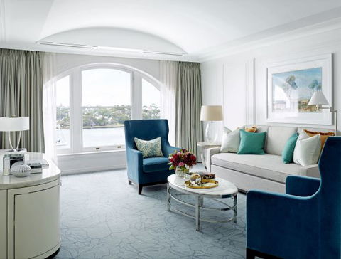 The Langham Sydney - Broome Tourism 3