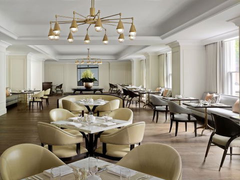 The Langham Sydney - Broome Tourism 4