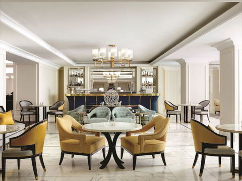 The Langham Sydney - Broome Tourism 5