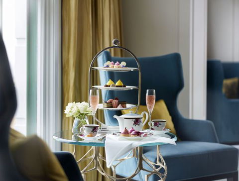 The Langham Sydney - Broome Tourism 6