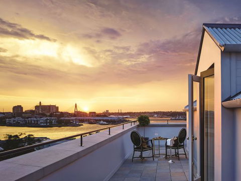 The Langham Sydney - Broome Tourism 7