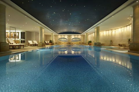 The Langham Sydney - Broome Tourism 8