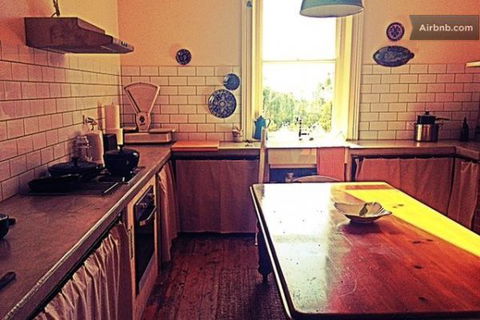 The Schoolmaster's - Second Valley Accommodation - Broome Tourism 1