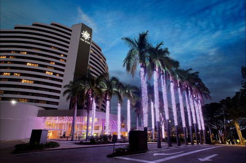 The Star Gold Coast (previously Jupiters Gold Coast) - Broome Tourism 0