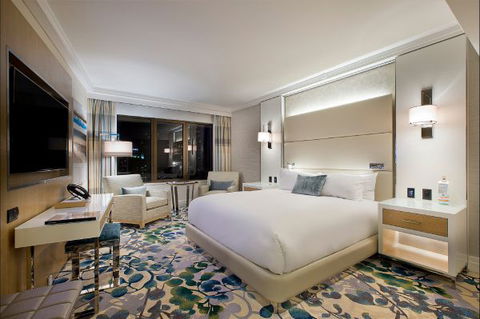 The Star Gold Coast (previously Jupiters Gold Coast) - Broome Tourism 1