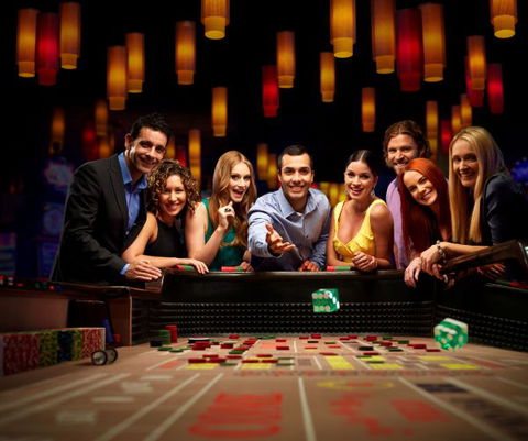 The Star Gold Coast (previously Jupiters Gold Coast) - Broome Tourism 3