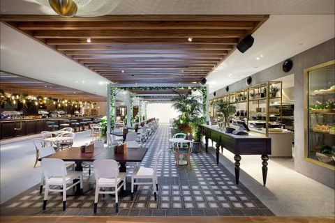 The Star Gold Coast (previously Jupiters Gold Coast) - Broome Tourism 4